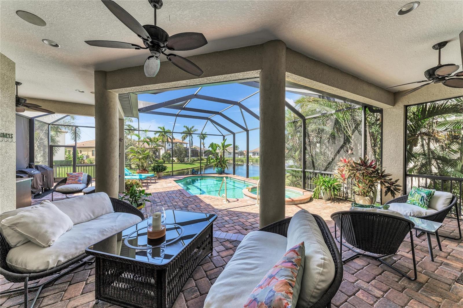 Image 48 of 57 For 6224 Signature Pointe Lane