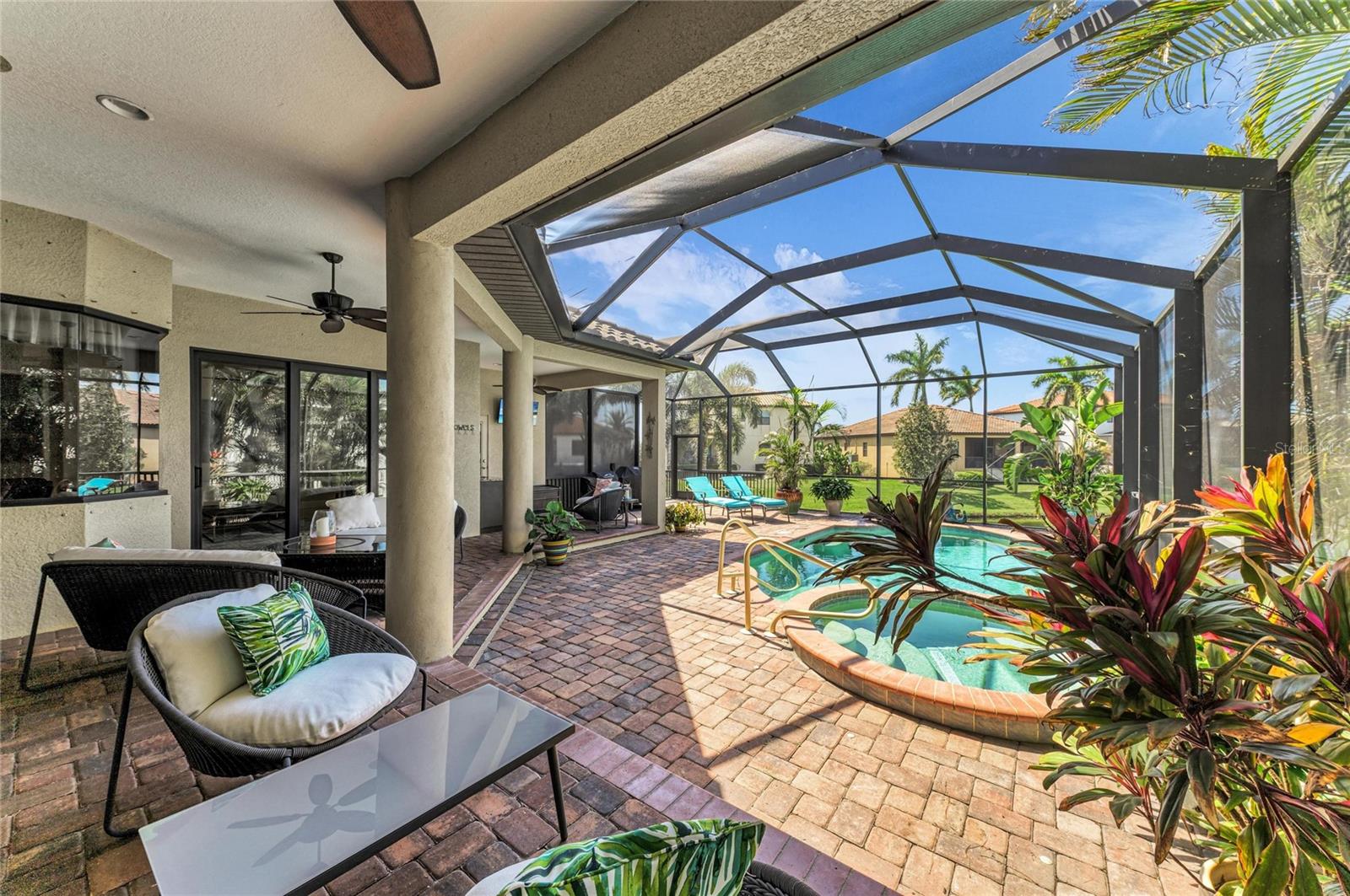 Image 49 of 57 For 6224 Signature Pointe Lane