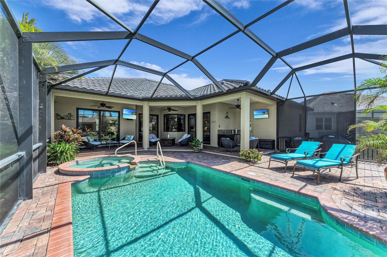 Image 53 of 57 For 6224 Signature Pointe Lane