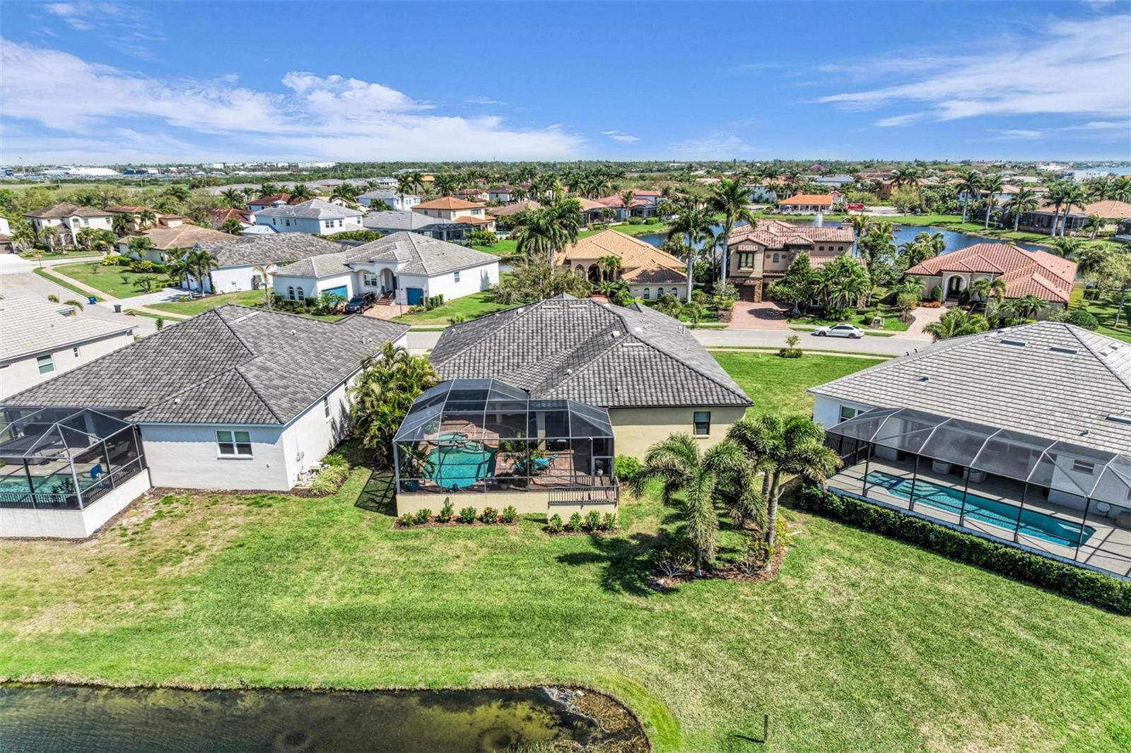 Image 55 of 57 For 6224 Signature Pointe Lane