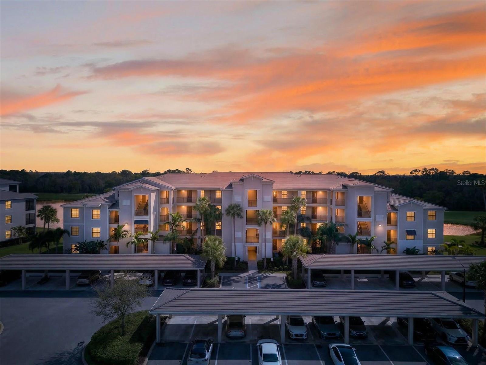 Details for 17520 Gawthrop Drive 401, LAKEWOOD RANCH, FL 34211