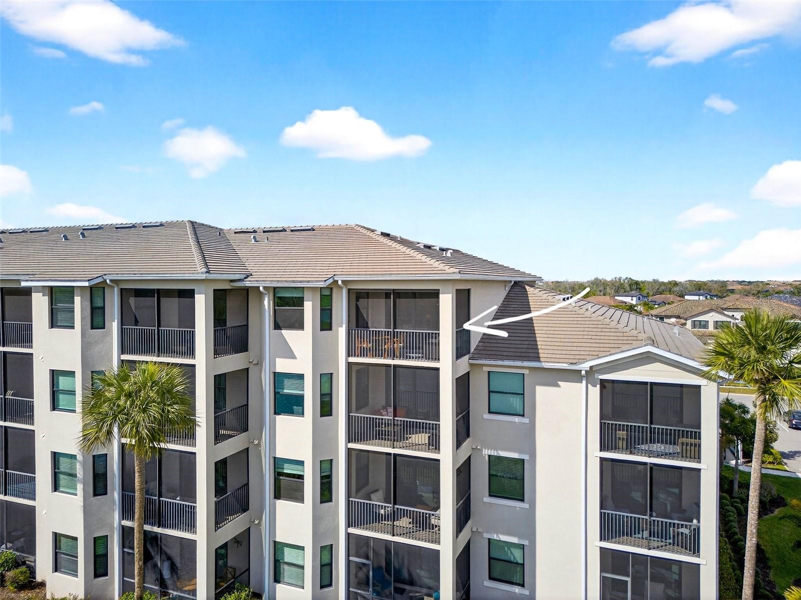 Image 42 of 68 For 17520 Gawthrop Drive 401