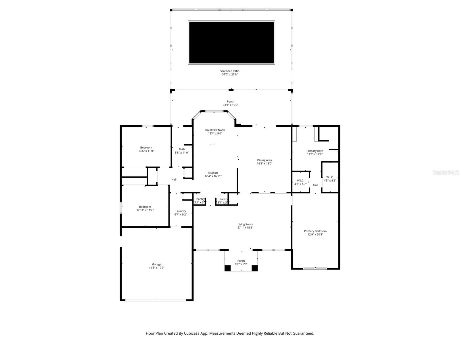 Image 7 of 49 For 17478 Maberly Road