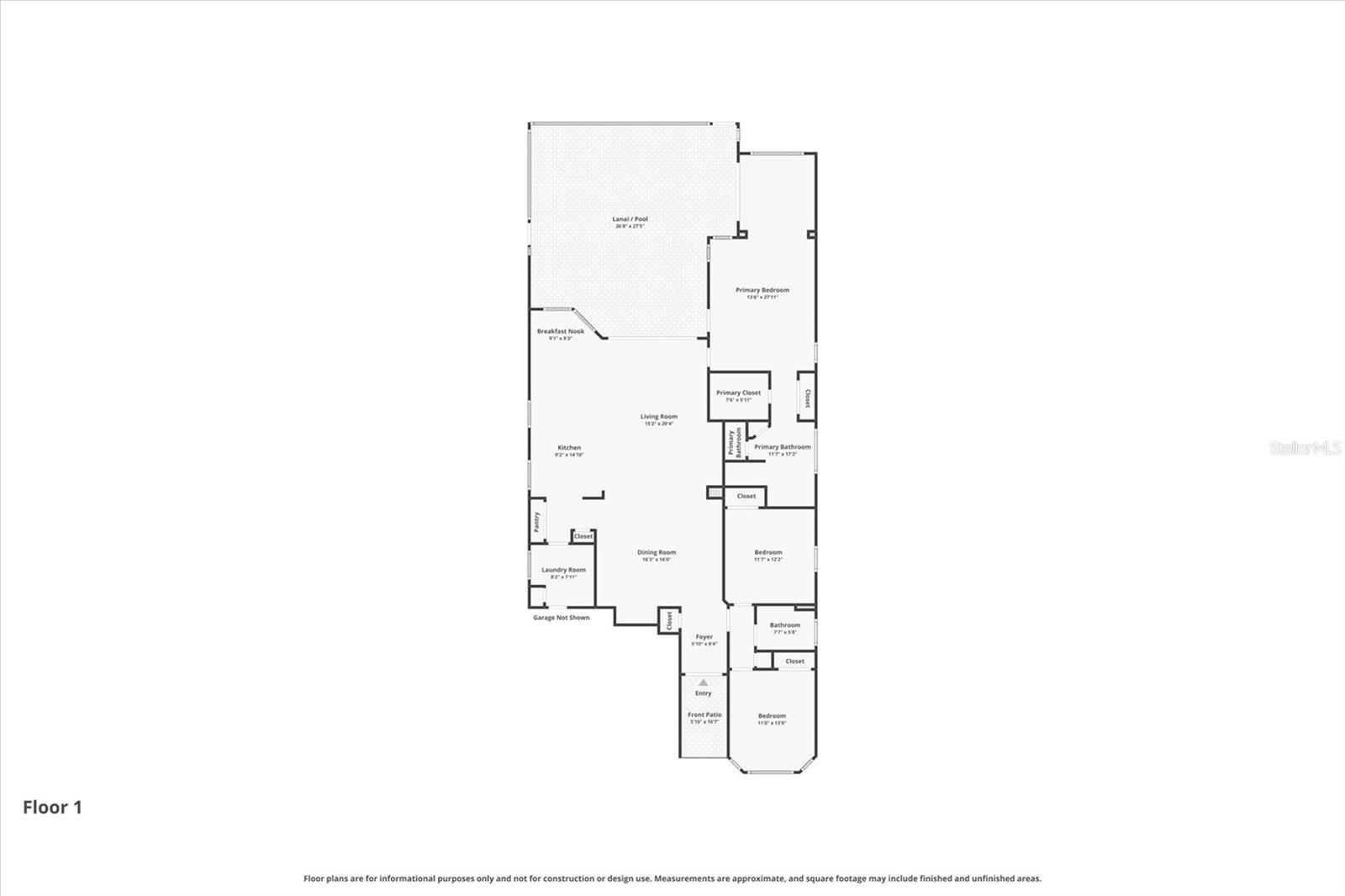 Image 51 of 51 For 8319 Nice Way