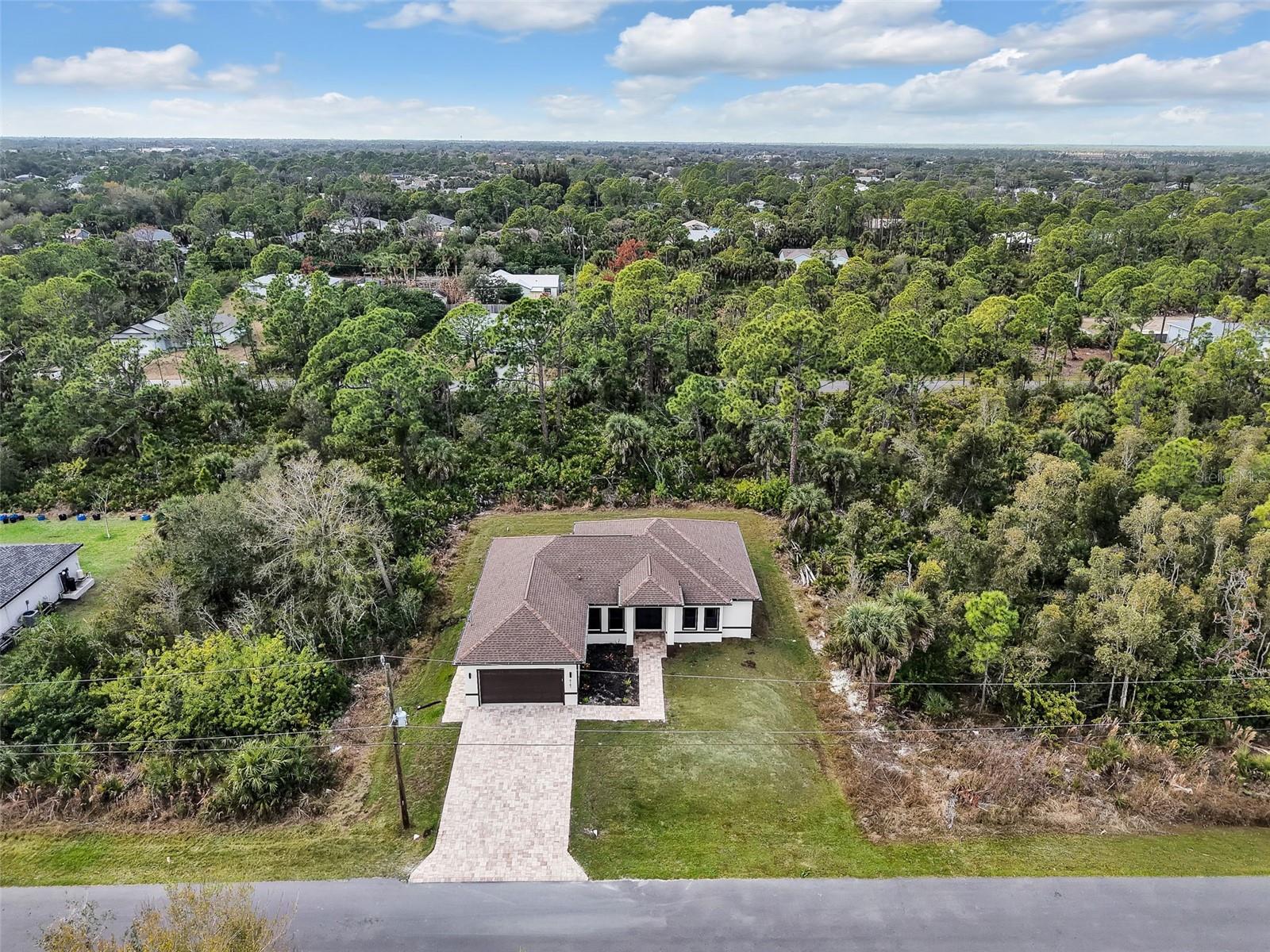 Details for 6161 Feise Street, PORT CHARLOTTE, FL 33981