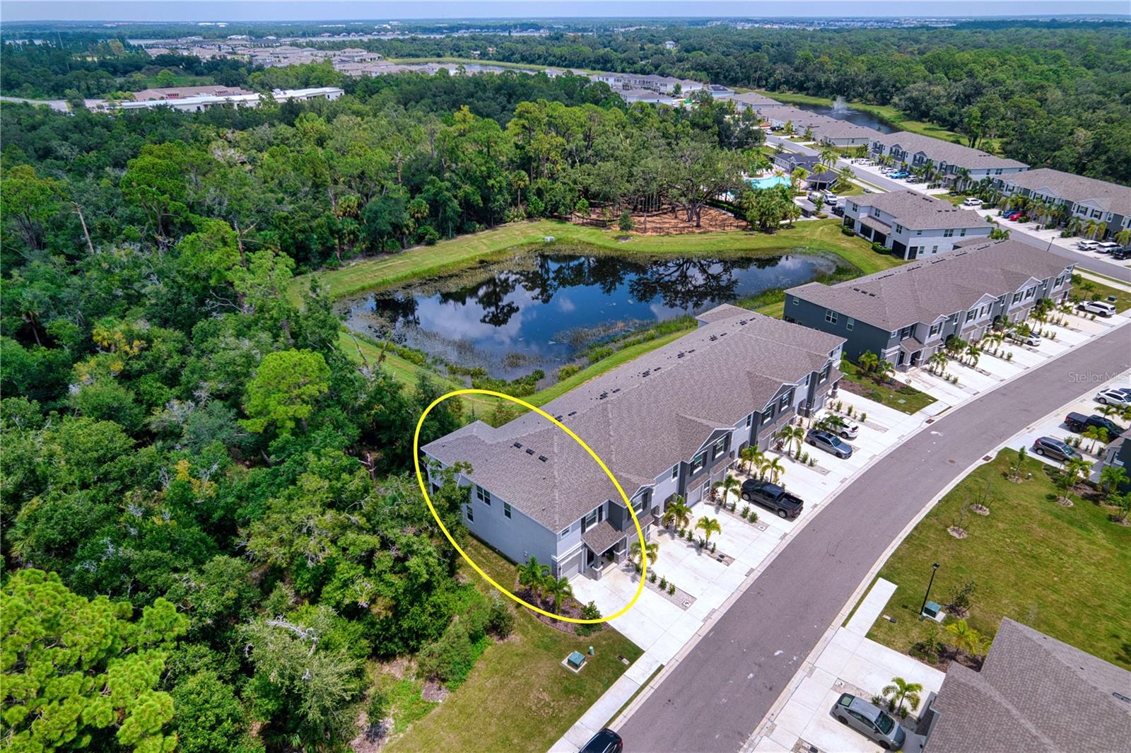 Image 25 of 34 For 6570 Calypso Coral Lane