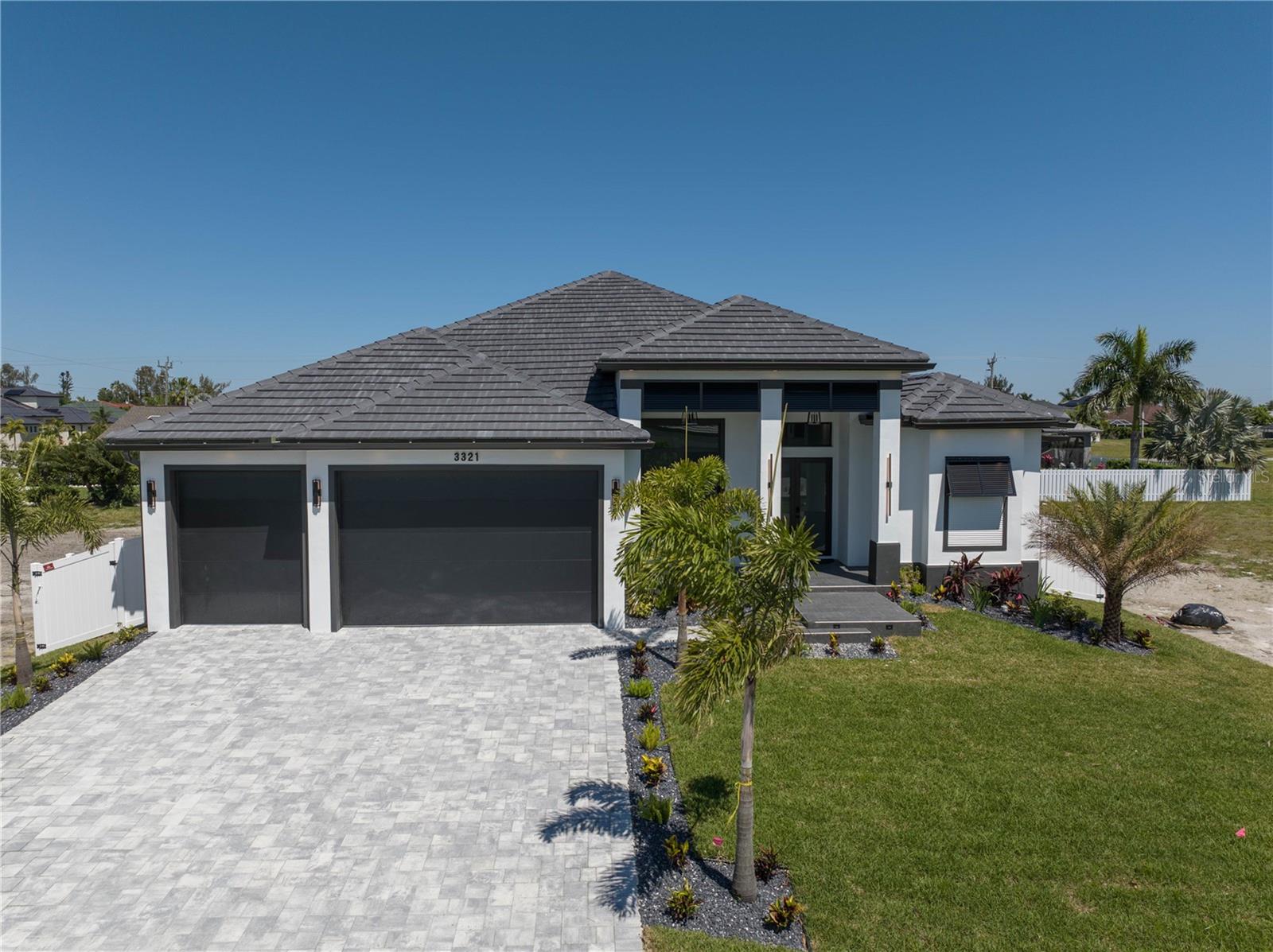 Details for 3321 3rd Lane, CAPE CORAL, FL 33991