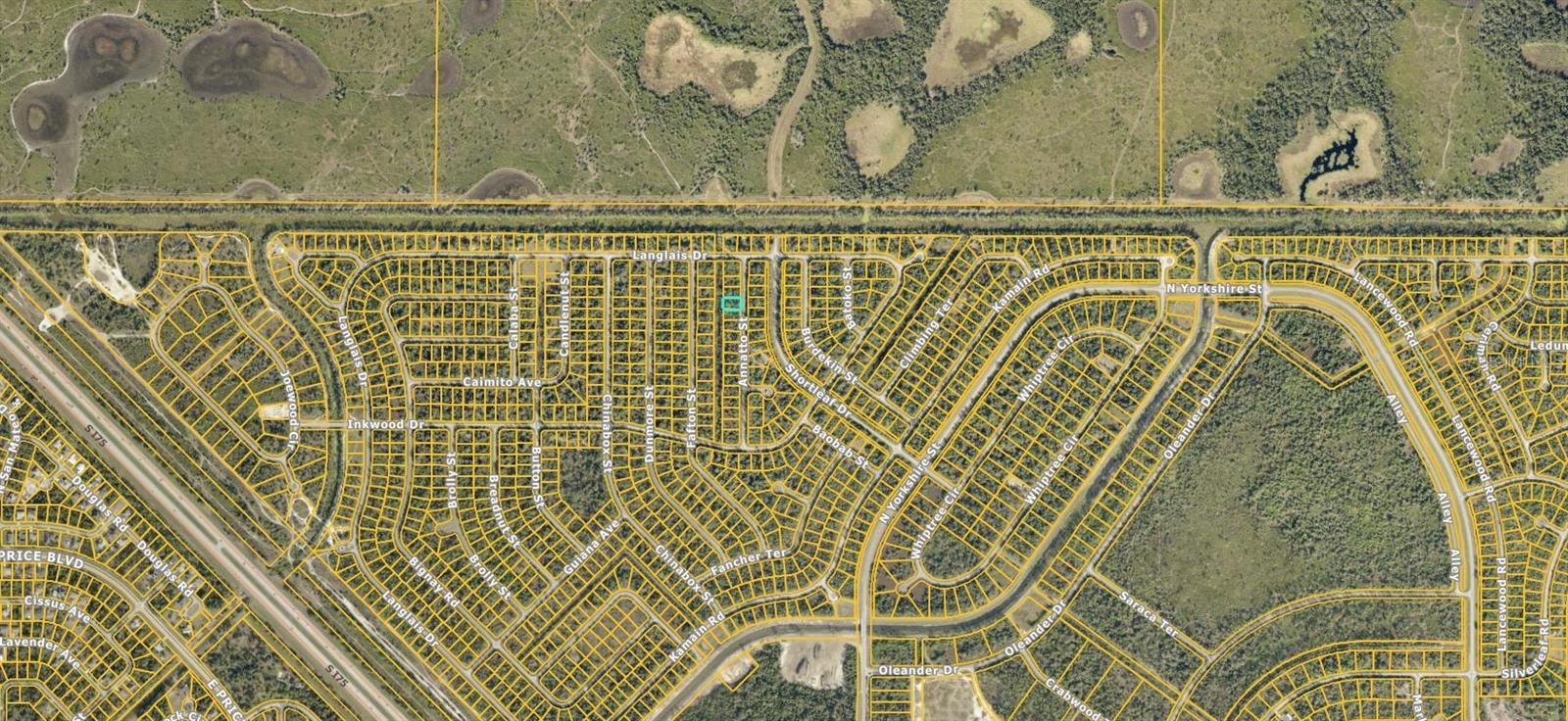 Image 3 of 41 For 1125230813 Annatto Street