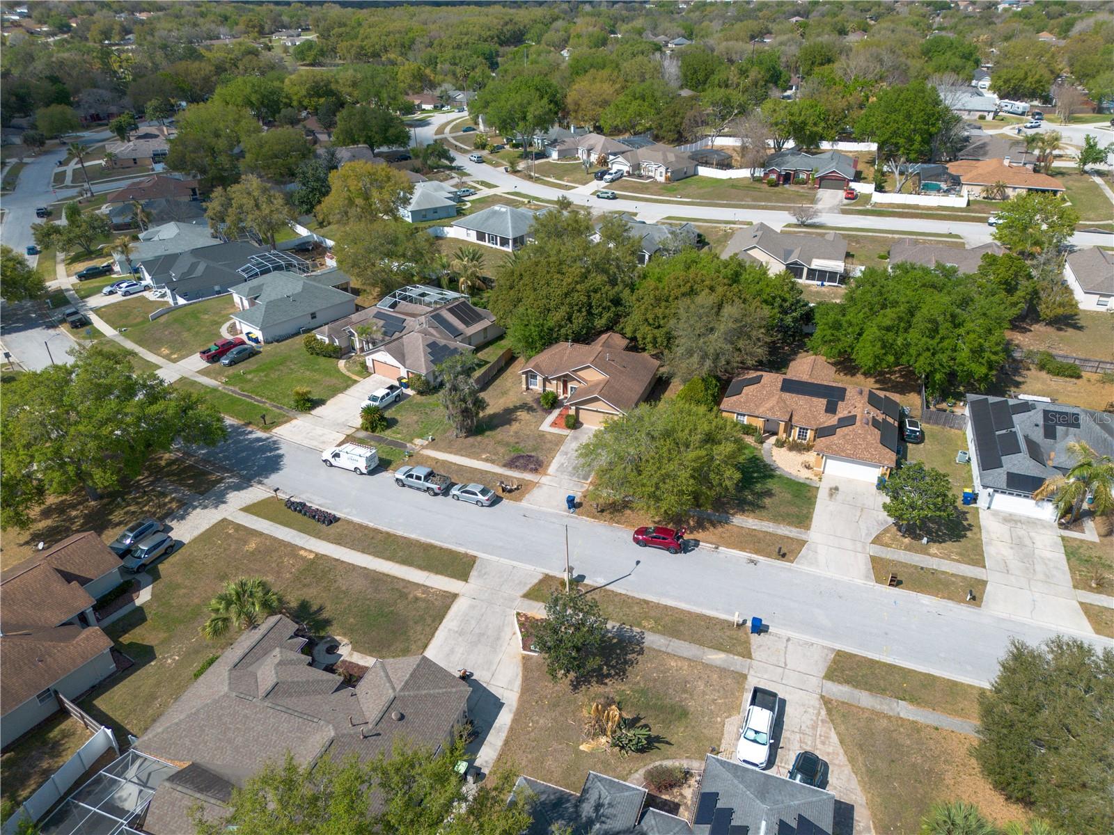 Image 16 of 16 For 646 Park Valley Circle