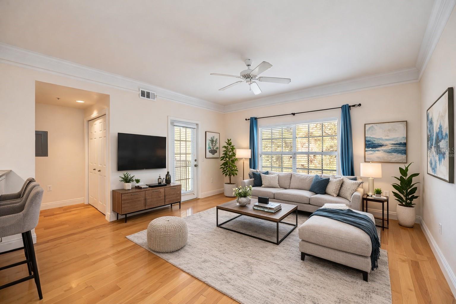 Image 4 of 25 For 5146 Northridge Road 210