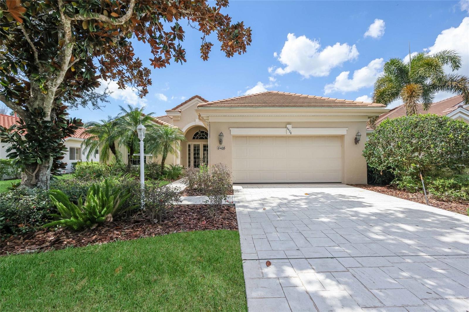 Details for 8428 Misty Morning Court, LAKEWOOD RANCH, FL 34202