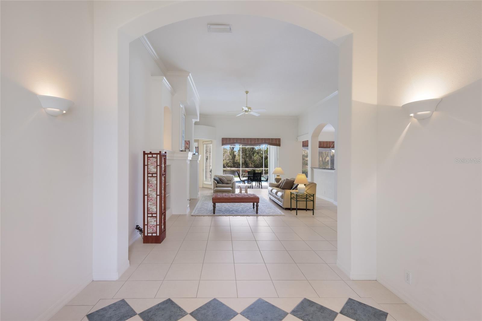 Image 2 of 43 For 8428 Misty Morning Court