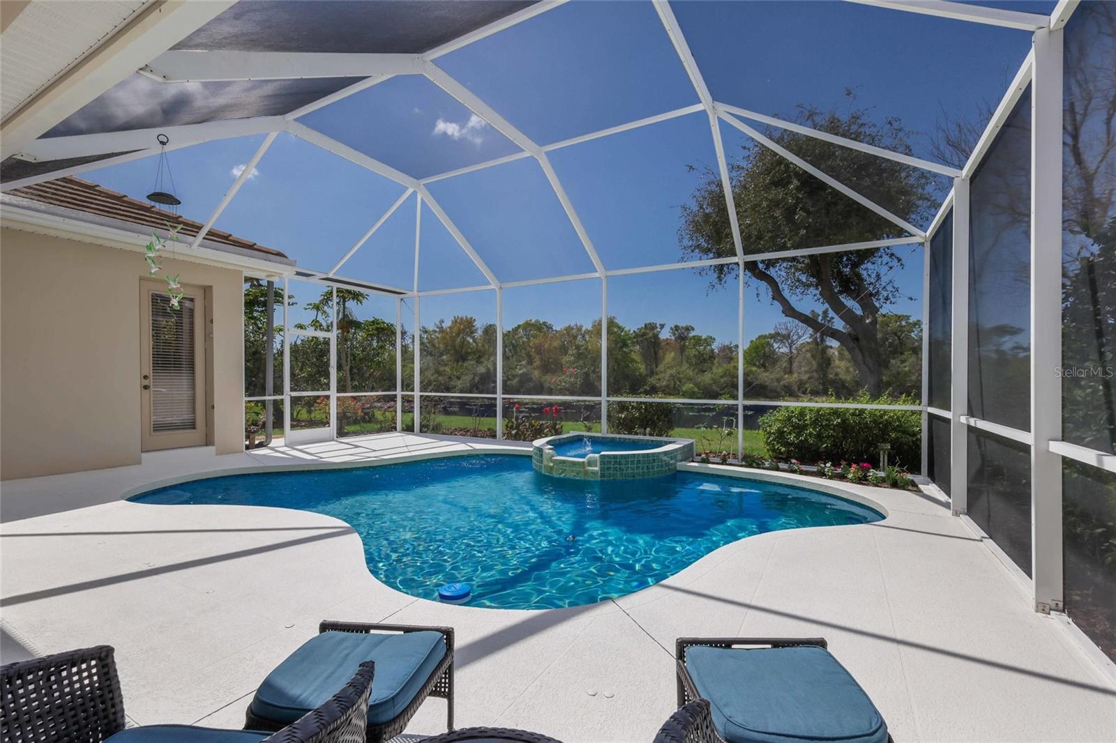 Image 28 of 43 For 8428 Misty Morning Court