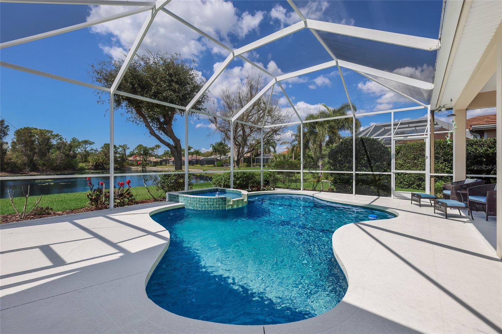 Image 30 of 43 For 8428 Misty Morning Court