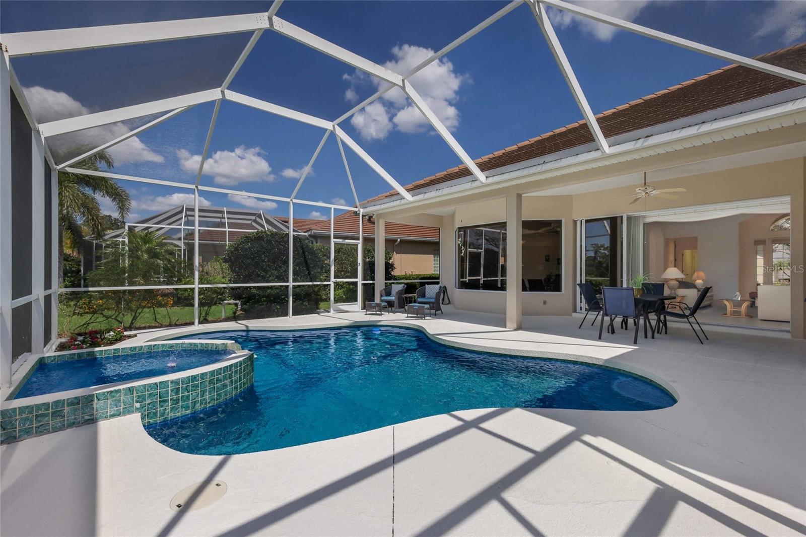 Image 31 of 43 For 8428 Misty Morning Court