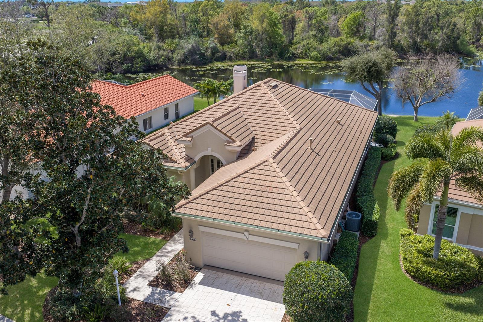 Image 33 of 43 For 8428 Misty Morning Court