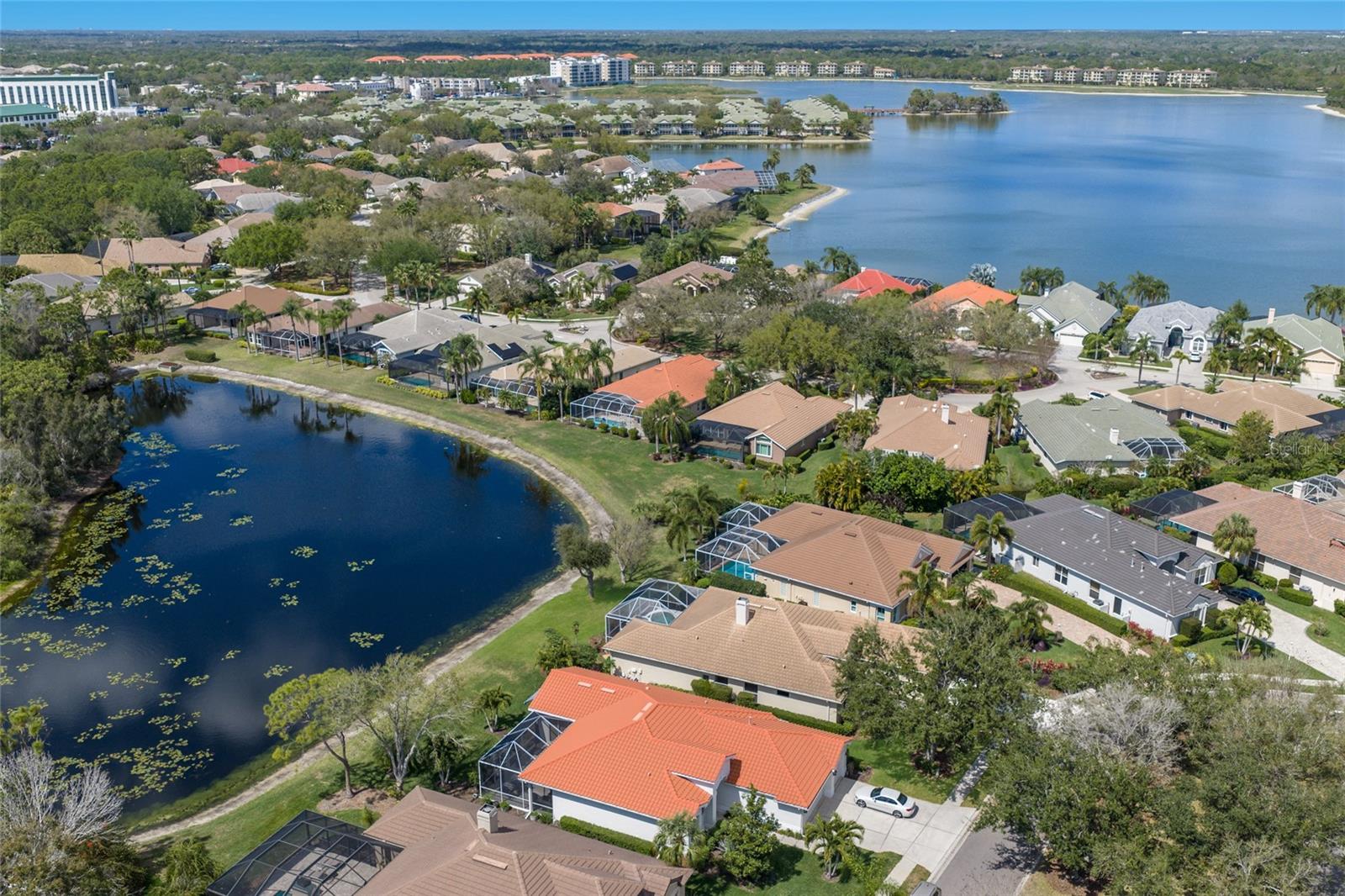 Image 35 of 43 For 8428 Misty Morning Court