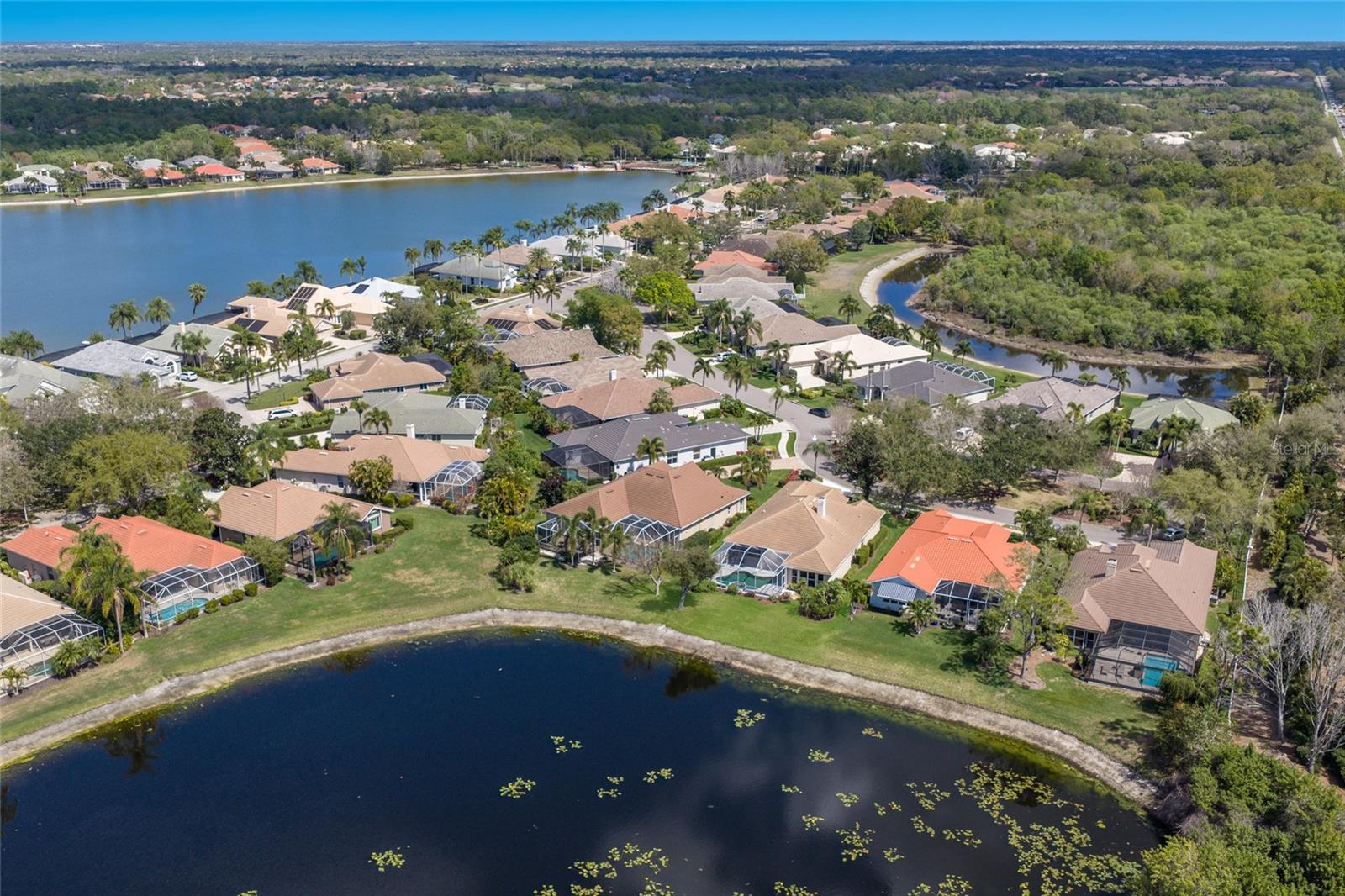 Image 36 of 43 For 8428 Misty Morning Court