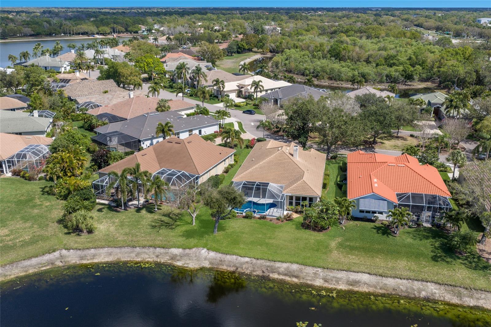 Image 37 of 43 For 8428 Misty Morning Court