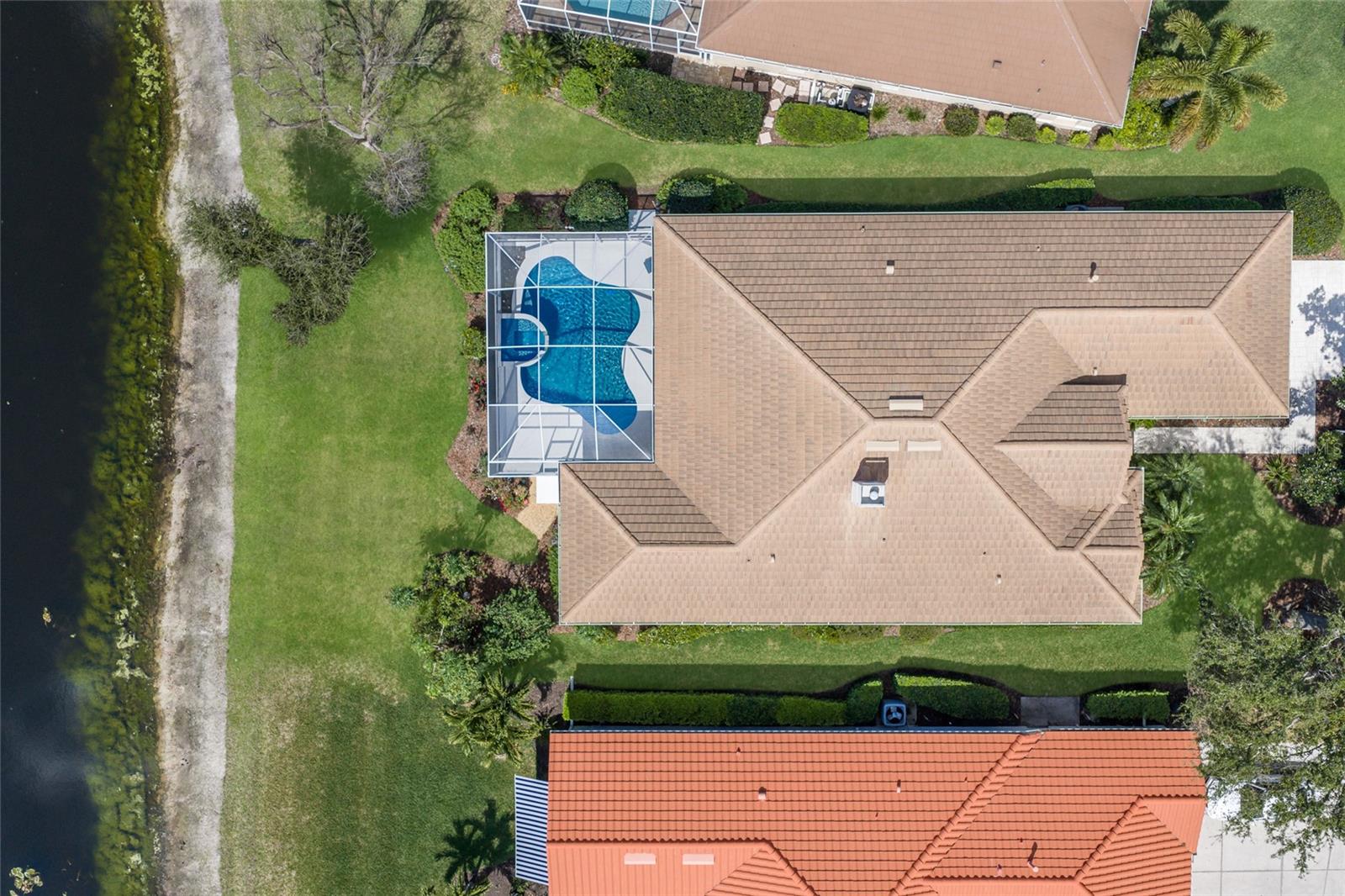 Image 38 of 43 For 8428 Misty Morning Court