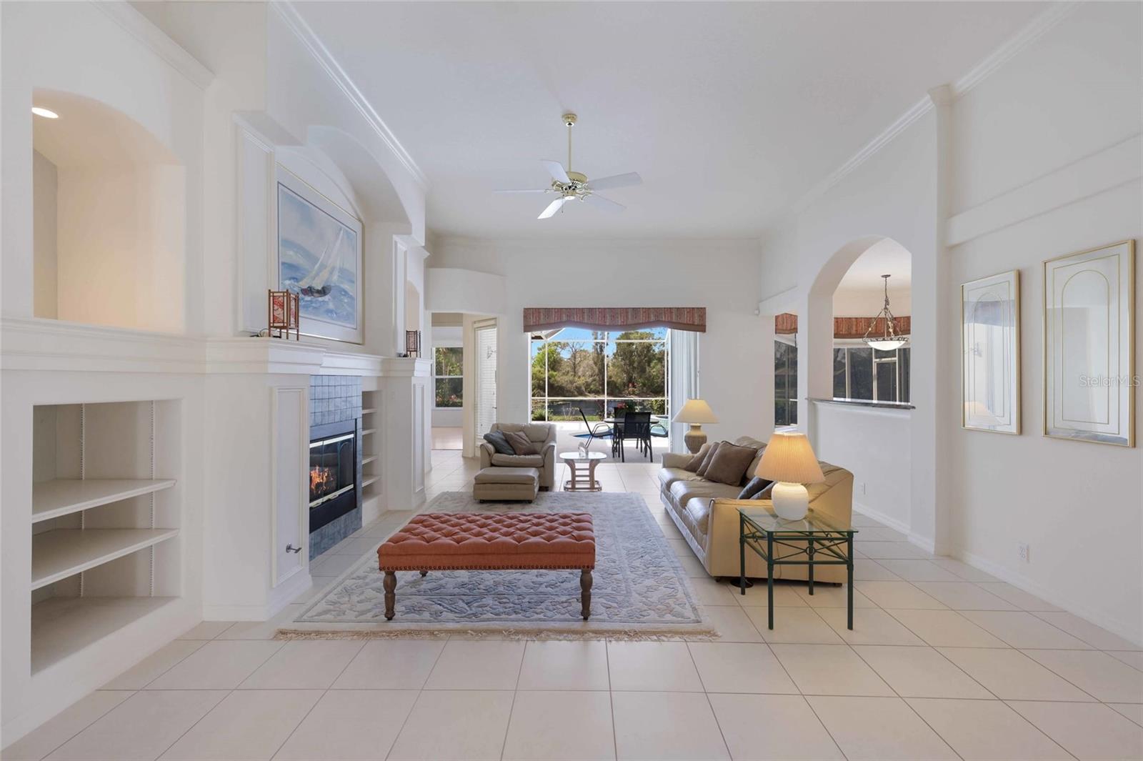 Image 4 of 43 For 8428 Misty Morning Court