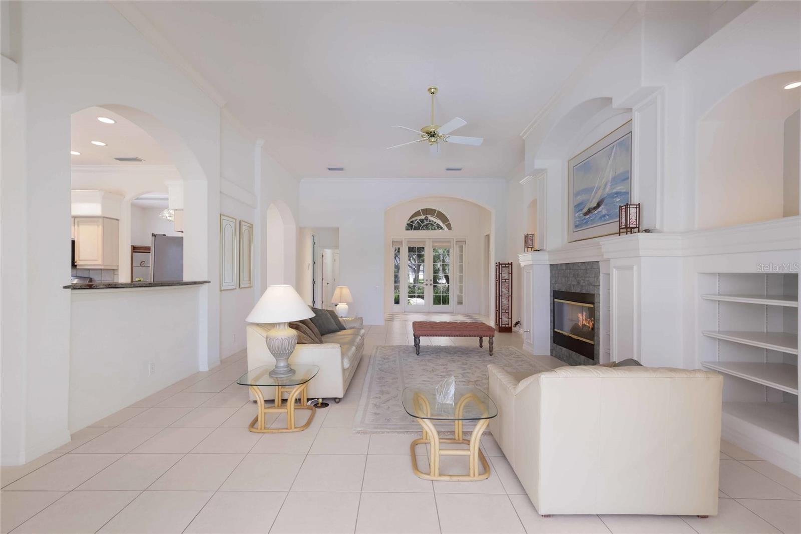 Image 6 of 43 For 8428 Misty Morning Court