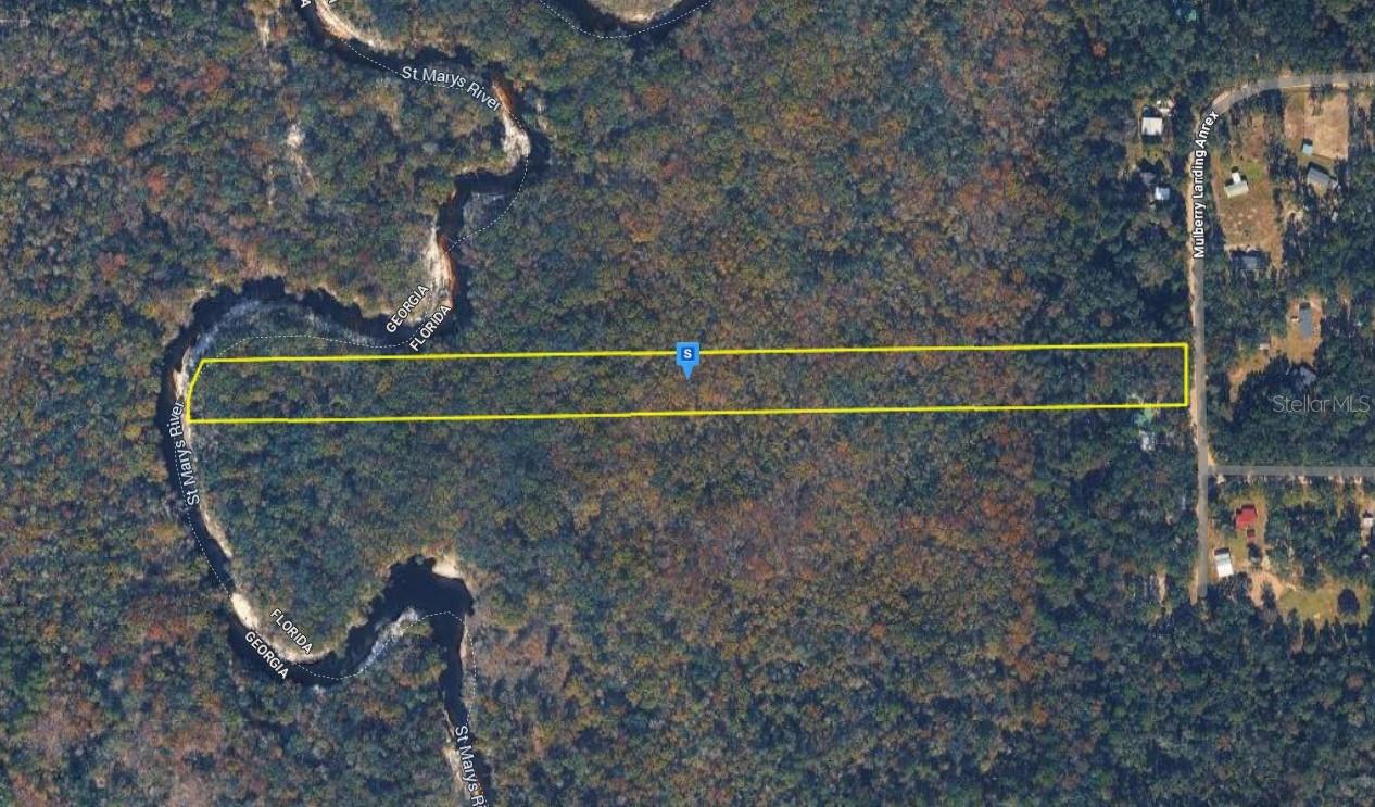 Details for 10526 Mulberry Landing Annex, HILLIARD, FL 32046