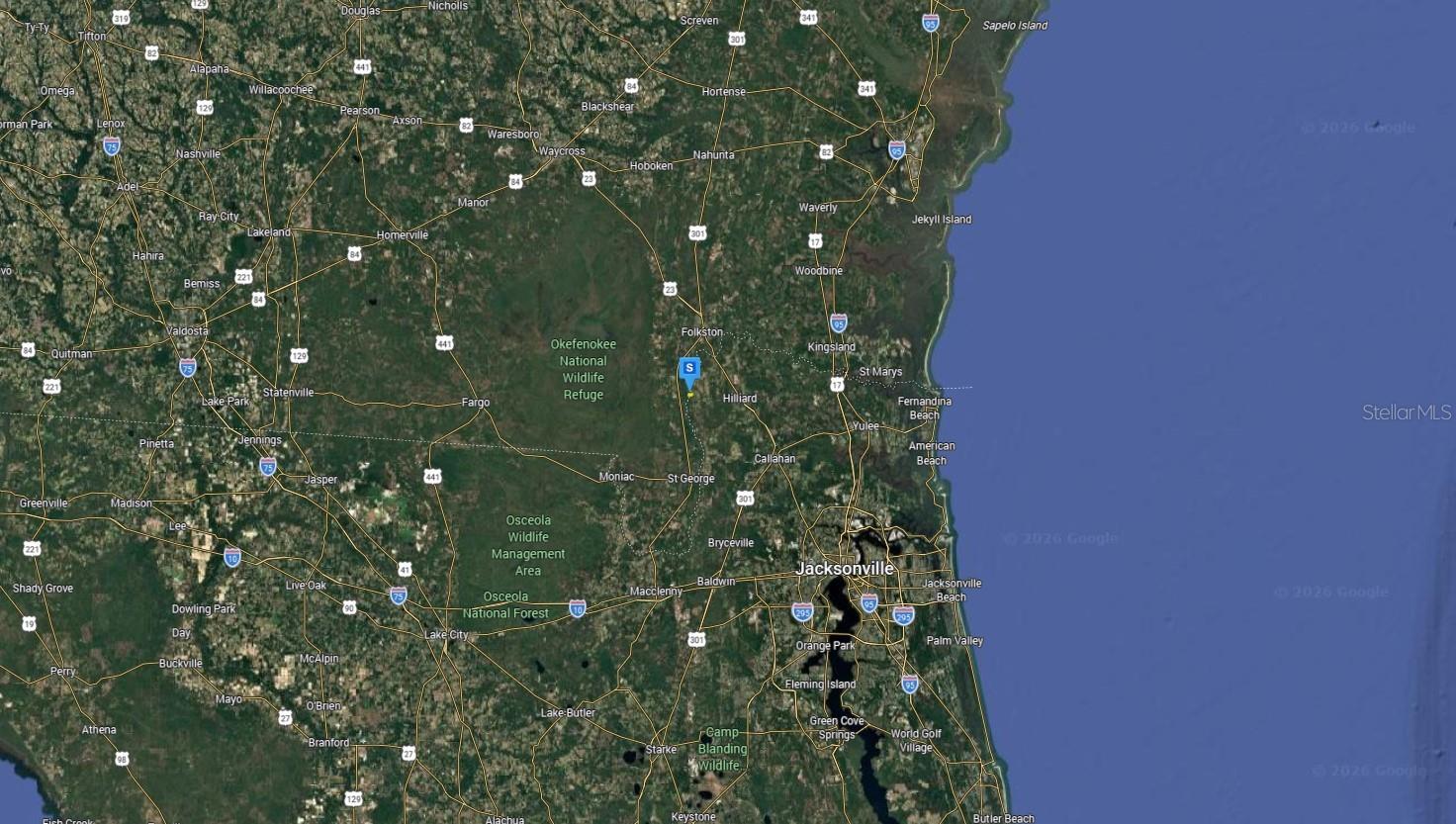 Image 5 of 5 For 10526 Mulberry Landing Annex