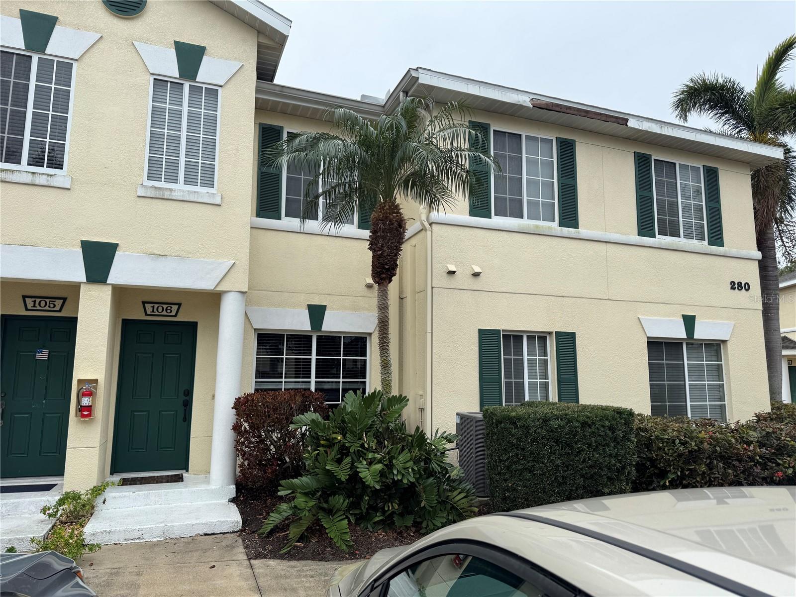 Details for 280 Cape Harbour Loop 106, BRADENTON, FL 34212