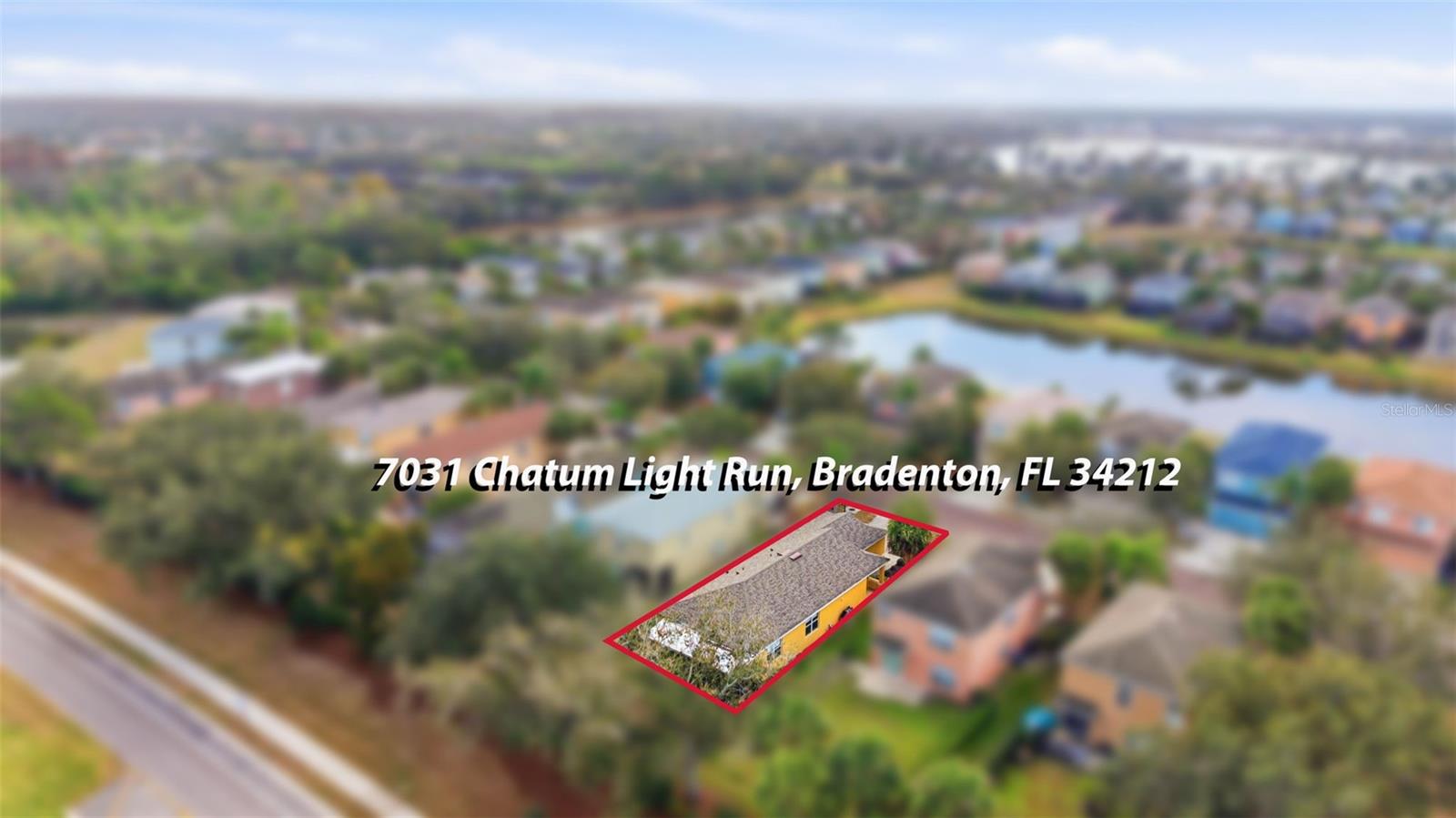 Image 39 of 44 For 7031 Chatum Light Run