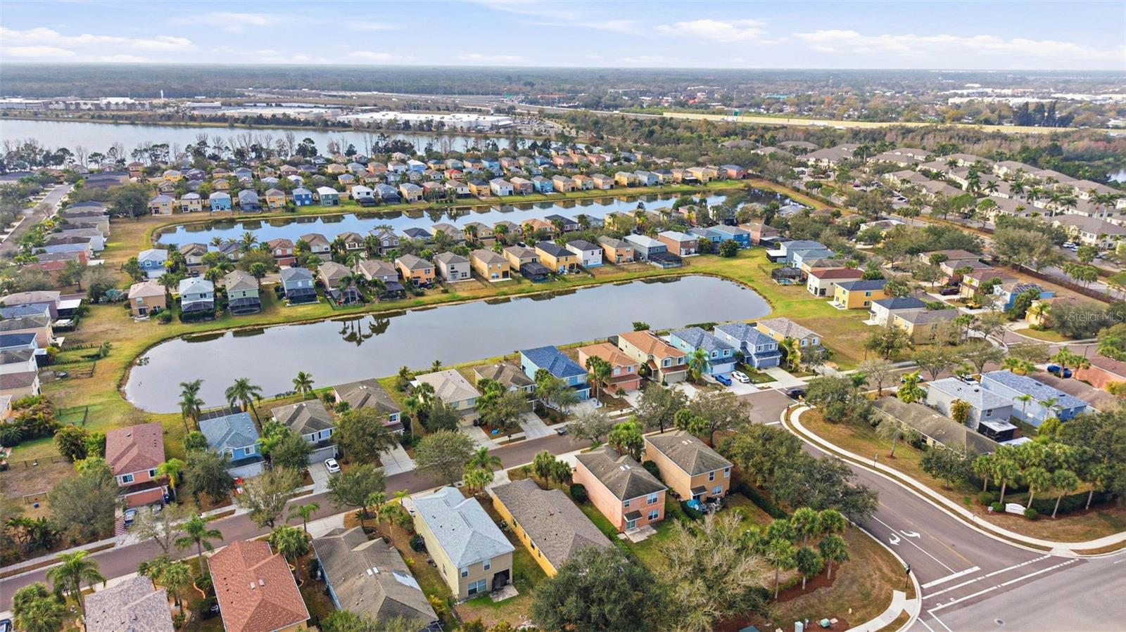 Image 40 of 44 For 7031 Chatum Light Run