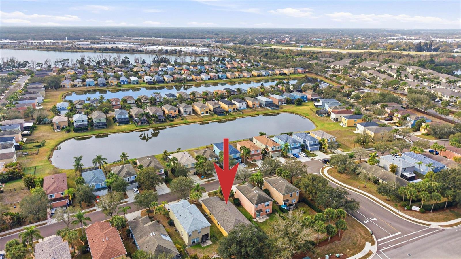 Image 41 of 44 For 7031 Chatum Light Run