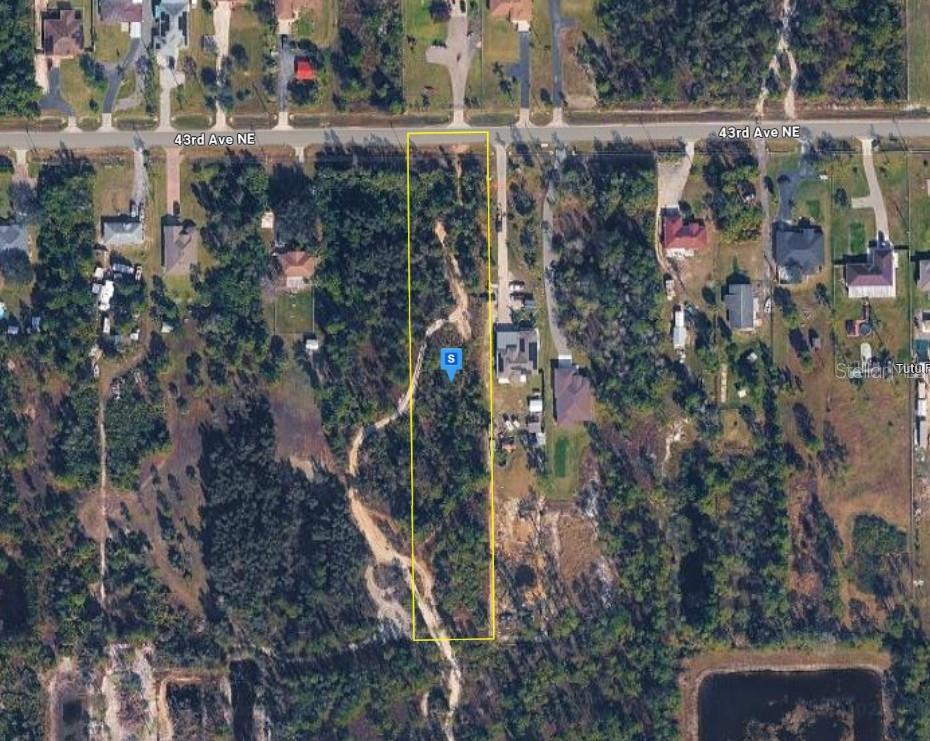 Details for 3310 43rd Avenue Ne, NAPLES, FL 34120