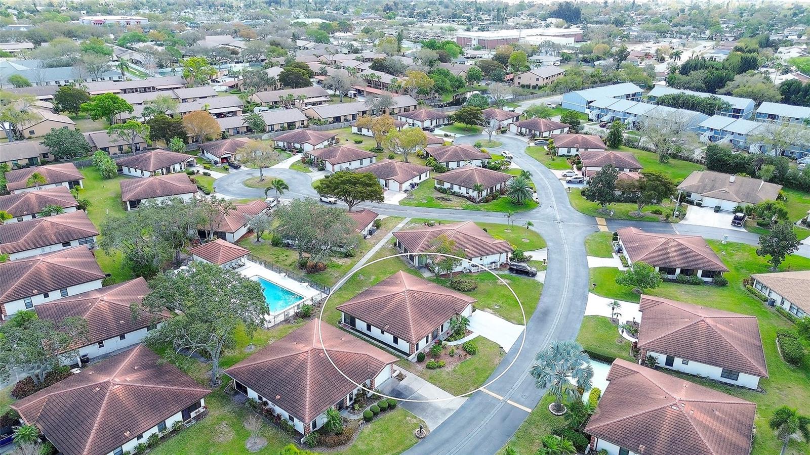 Image 27 of 34 For 6004 Vivienda Drive 8