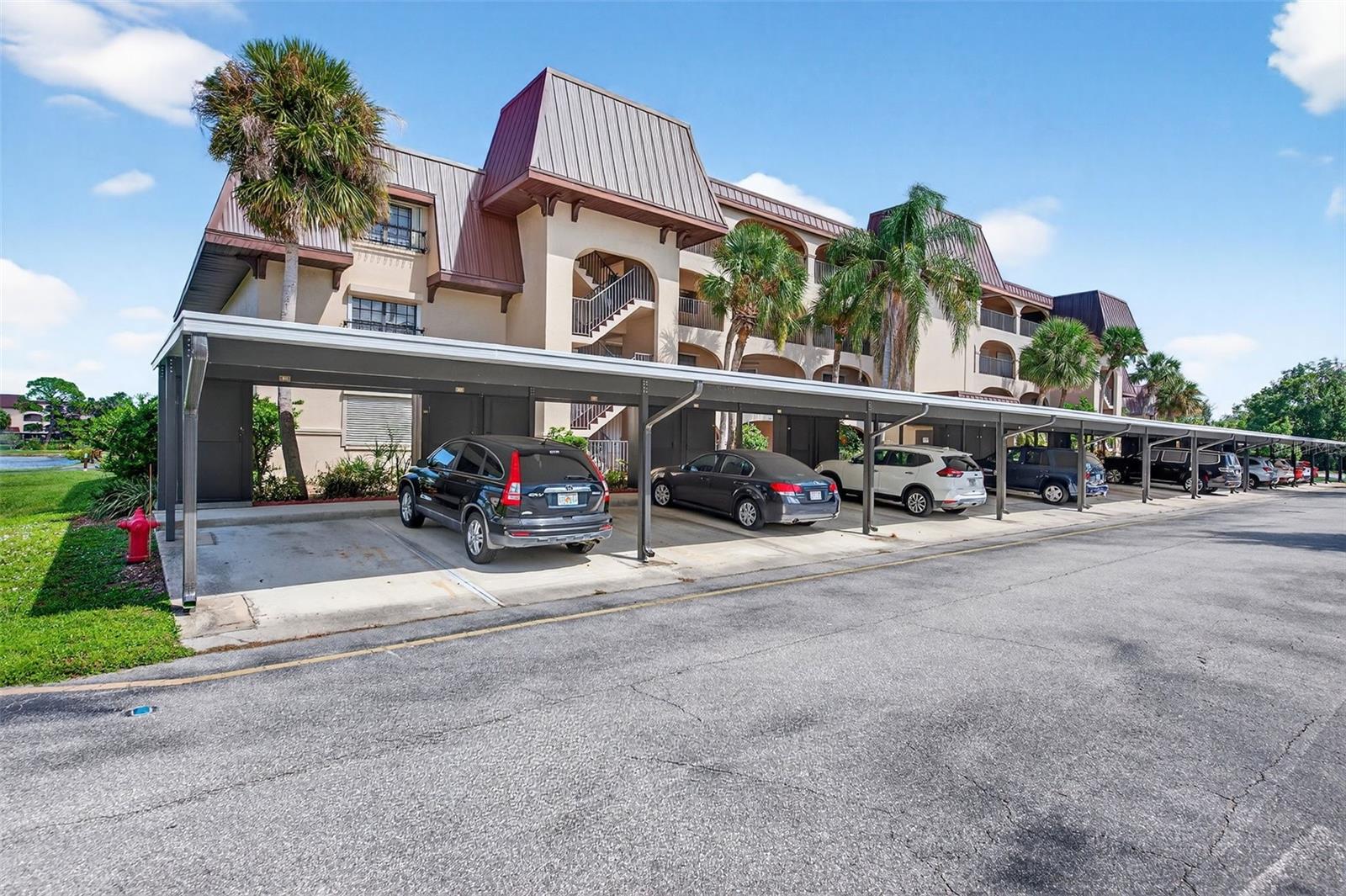 Image 3 of 68 For 23465 Harborview Road 814