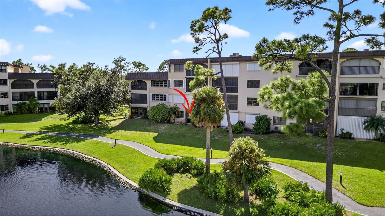 Image 57 of 68 For 23465 Harborview Road 814