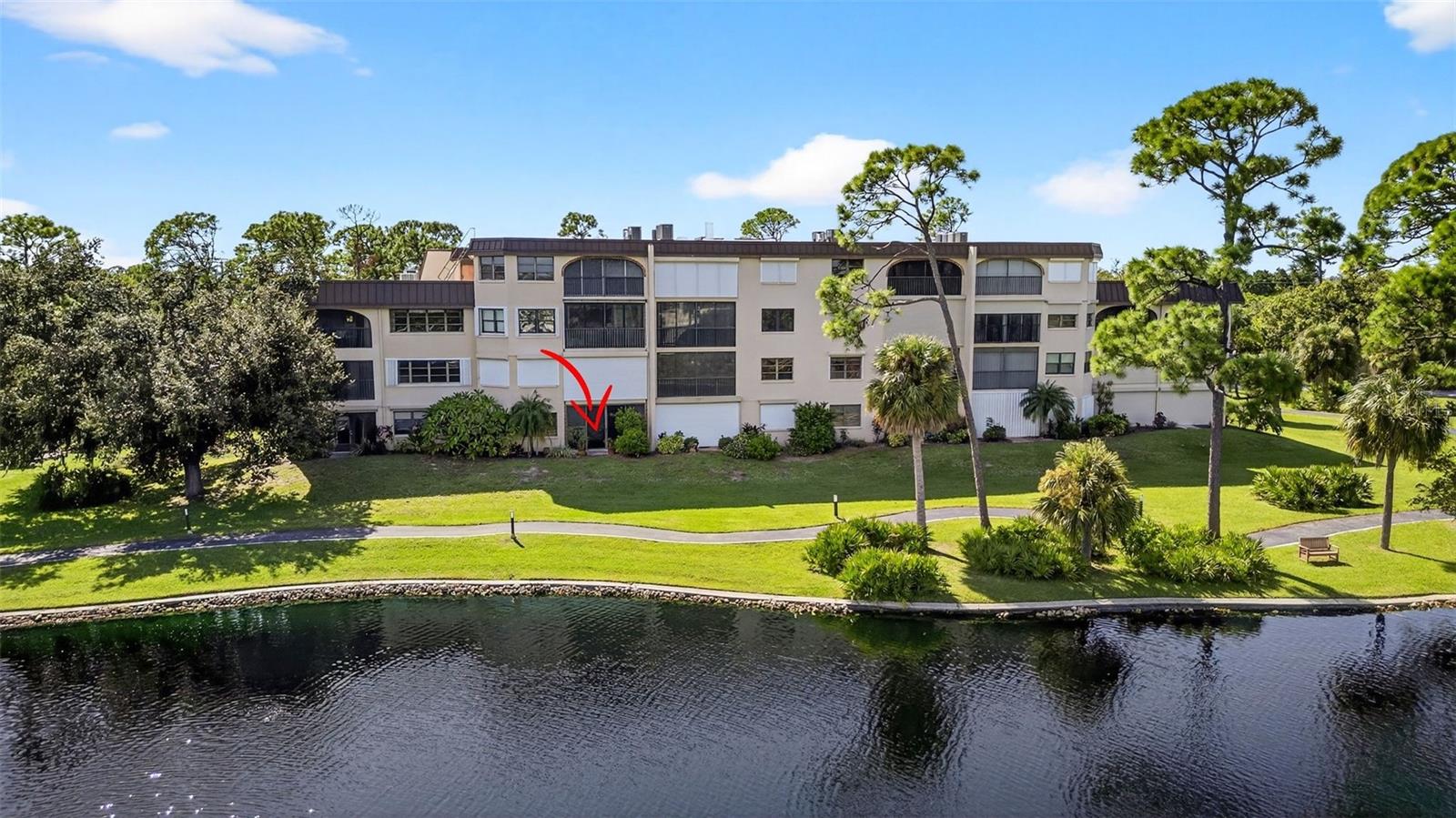 Image 58 of 68 For 23465 Harborview Road 814