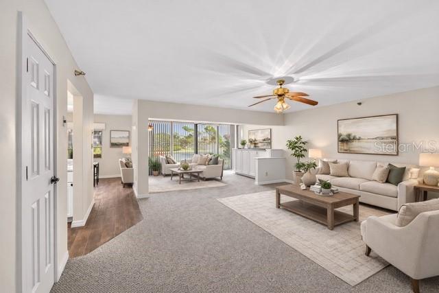 Image 7 of 68 For 23465 Harborview Road 814