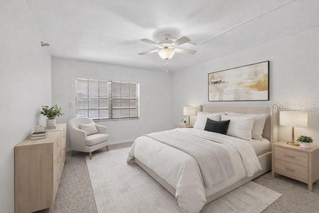 Image 9 of 68 For 23465 Harborview Road 814