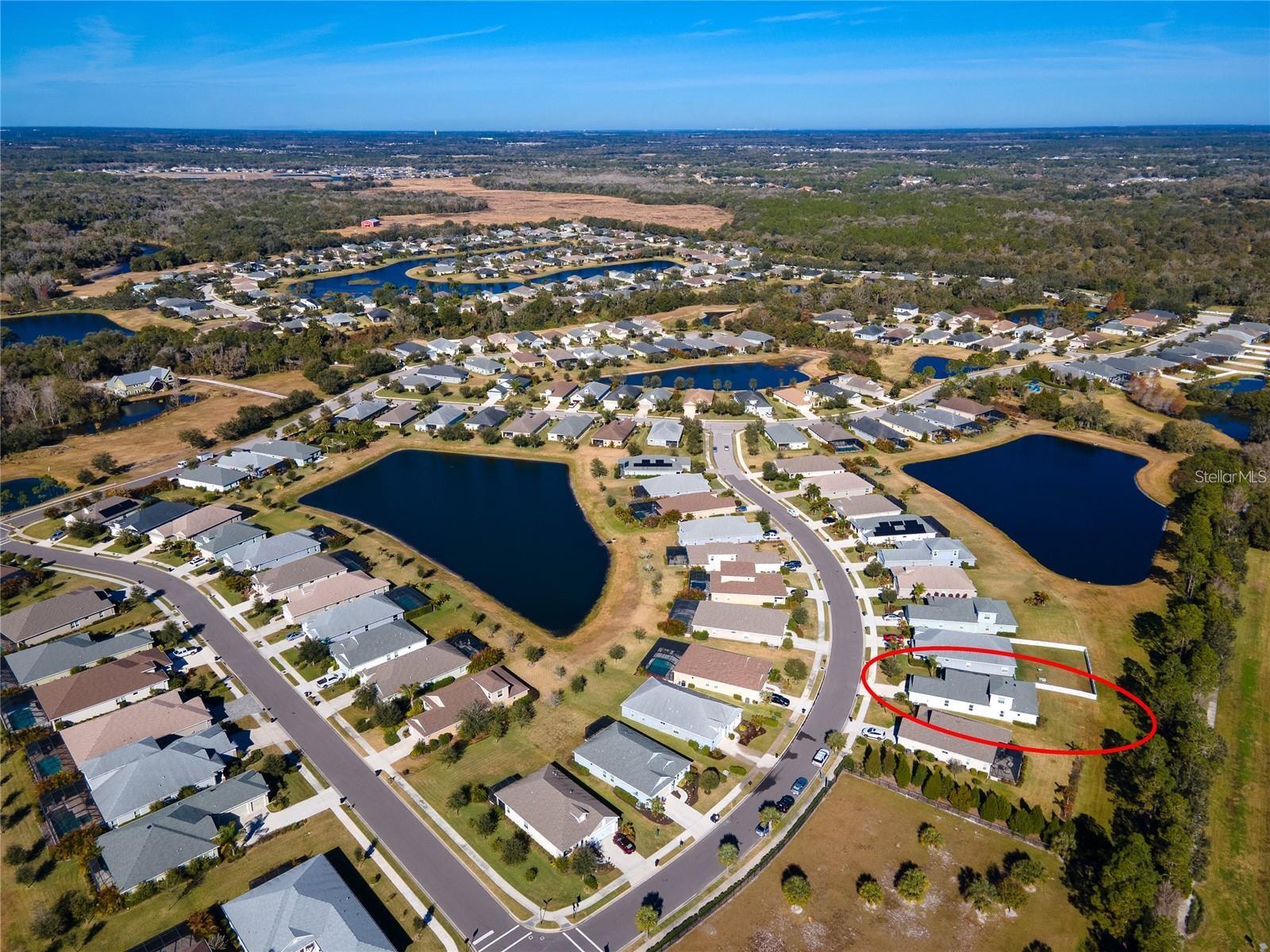 Image 34 of 38 For 1316 Thornbury Drive