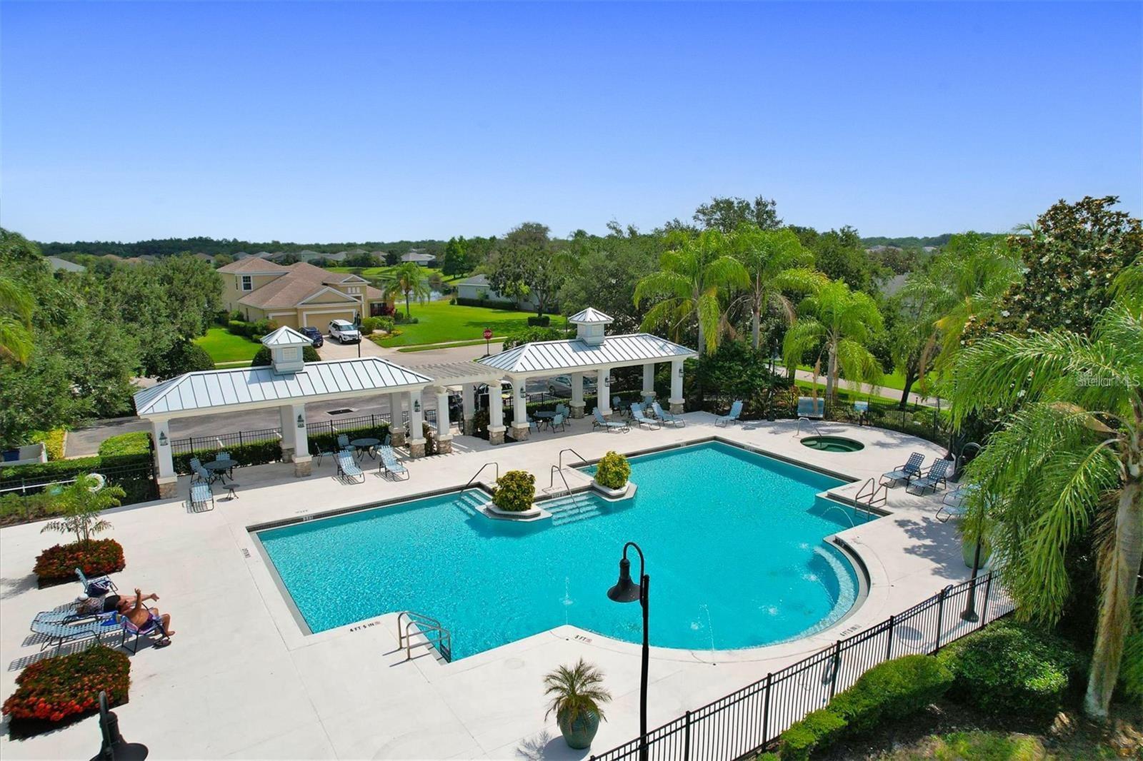 Image 35 of 38 For 1316 Thornbury Drive