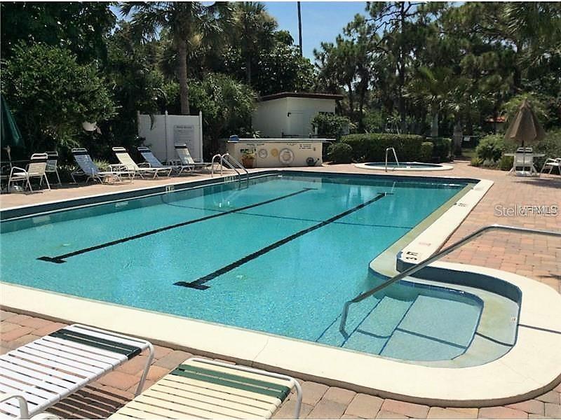 Image 27 of 30 For 3500 El Conquistador Parkway 344