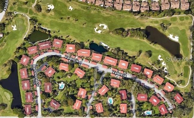 Image 29 of 30 For 3500 El Conquistador Parkway 344