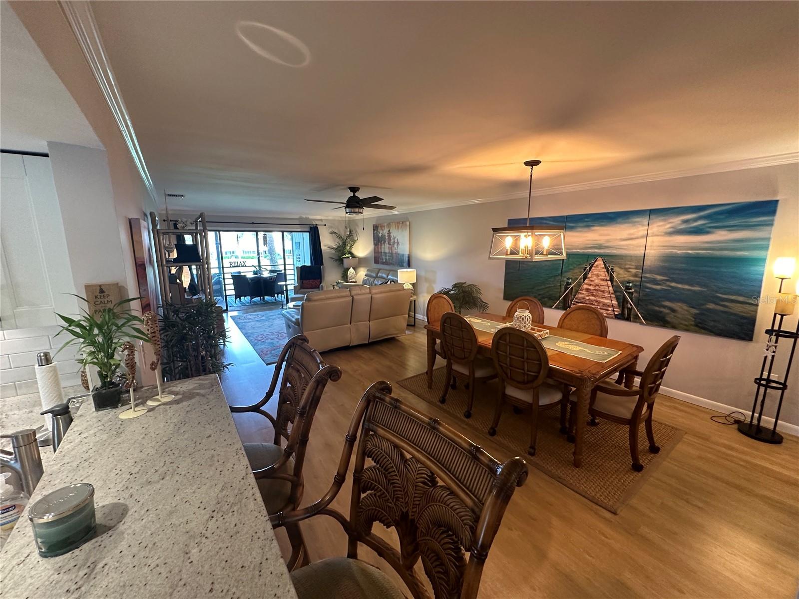 Image 6 of 30 For 3500 El Conquistador Parkway 344