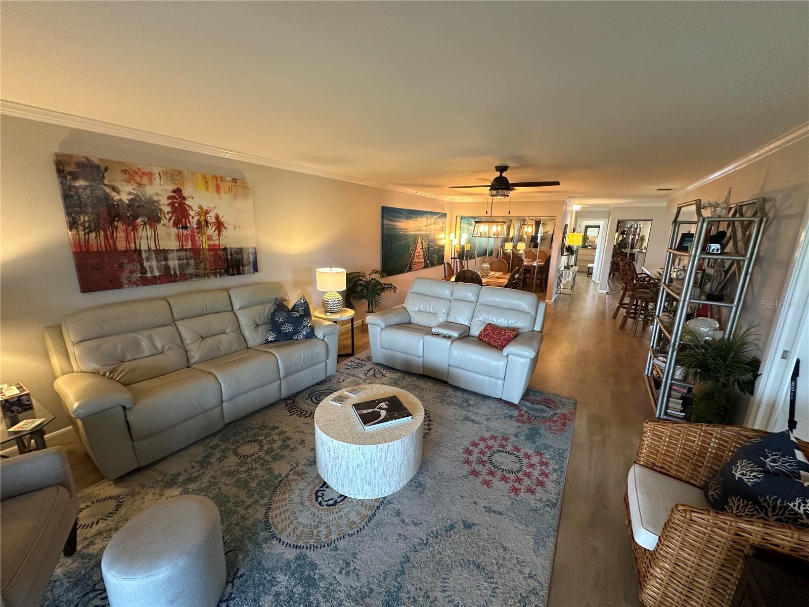 Image 9 of 30 For 3500 El Conquistador Parkway 344