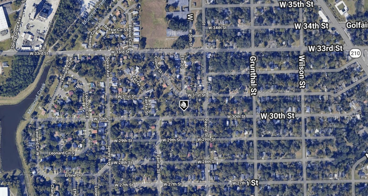 Listing photo id 1 for 1731 30th Street