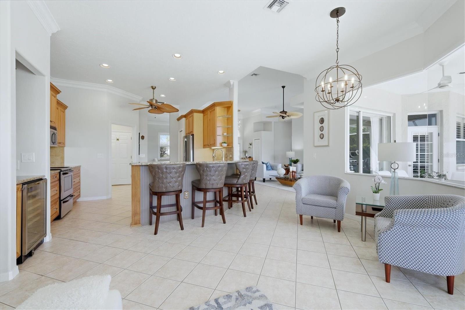 Image 18 of 71 For 7160 Serenoa Drive