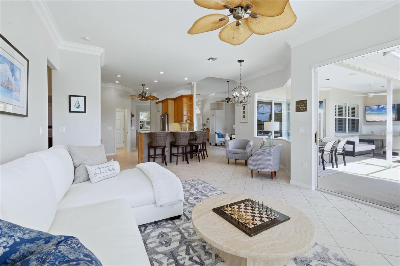 Image 23 of 71 For 7160 Serenoa Drive