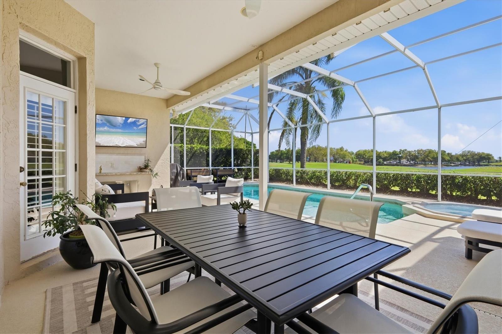 Image 34 of 71 For 7160 Serenoa Drive