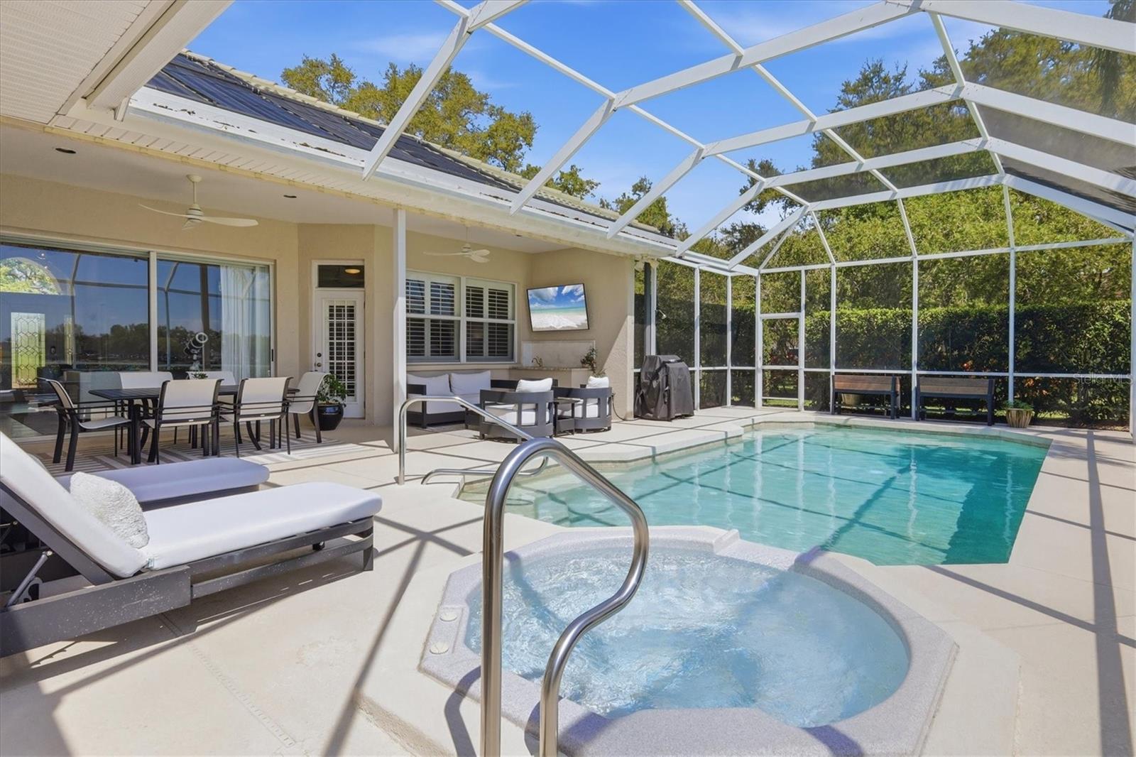 Image 43 of 71 For 7160 Serenoa Drive